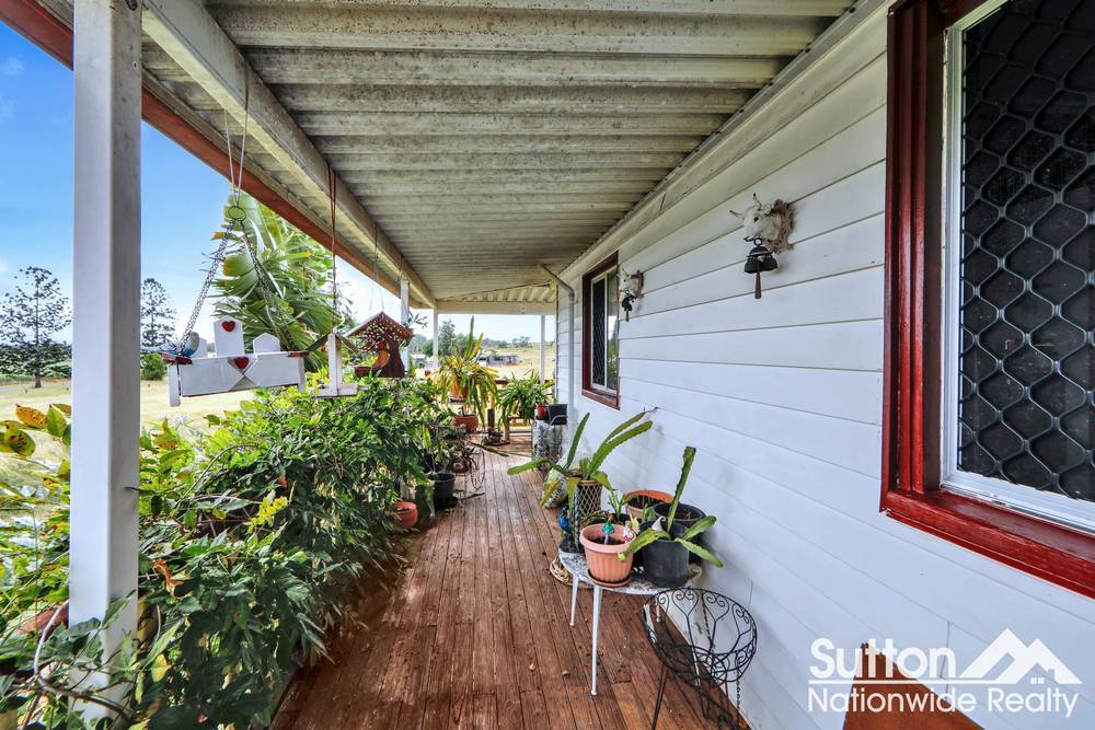 4289 Bundaberg Road, MAROONDAN, QLD 4671