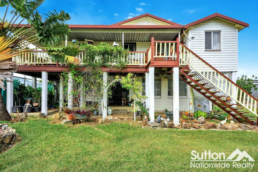 4289 Bundaberg Road, MAROONDAN, QLD 4671