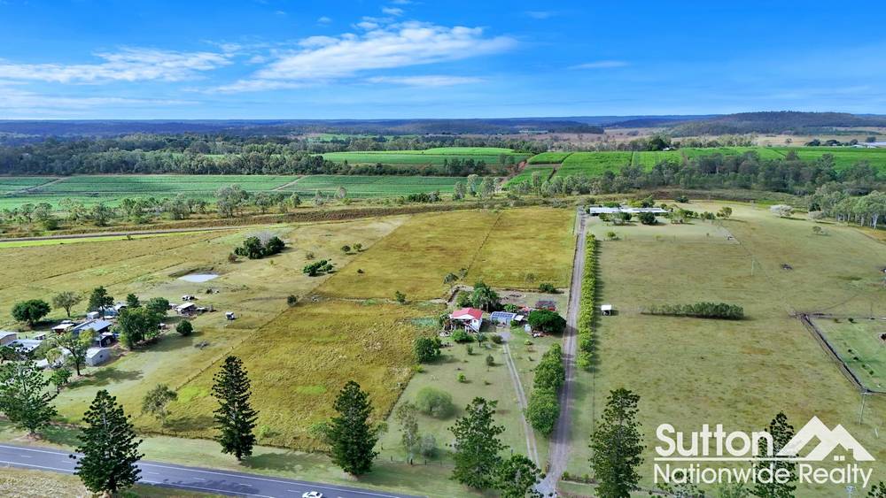 4289 Bundaberg Road, MAROONDAN, QLD 4671