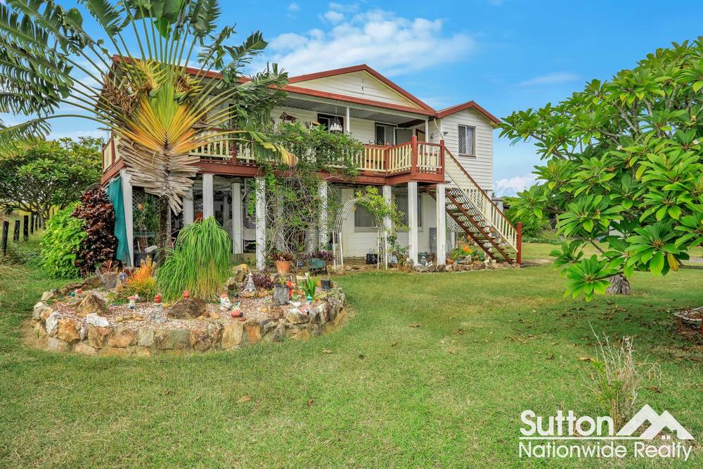 4289 Bundaberg Road, MAROONDAN, QLD 4671