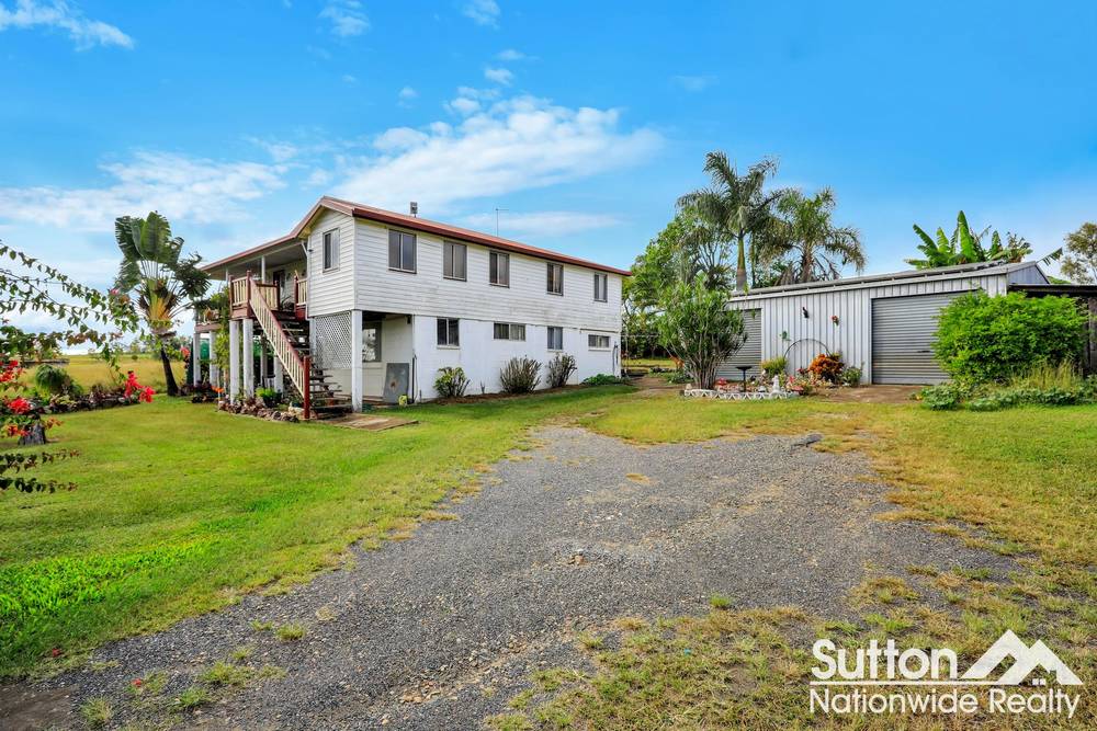 4289 Bundaberg Road, MAROONDAN, QLD 4671