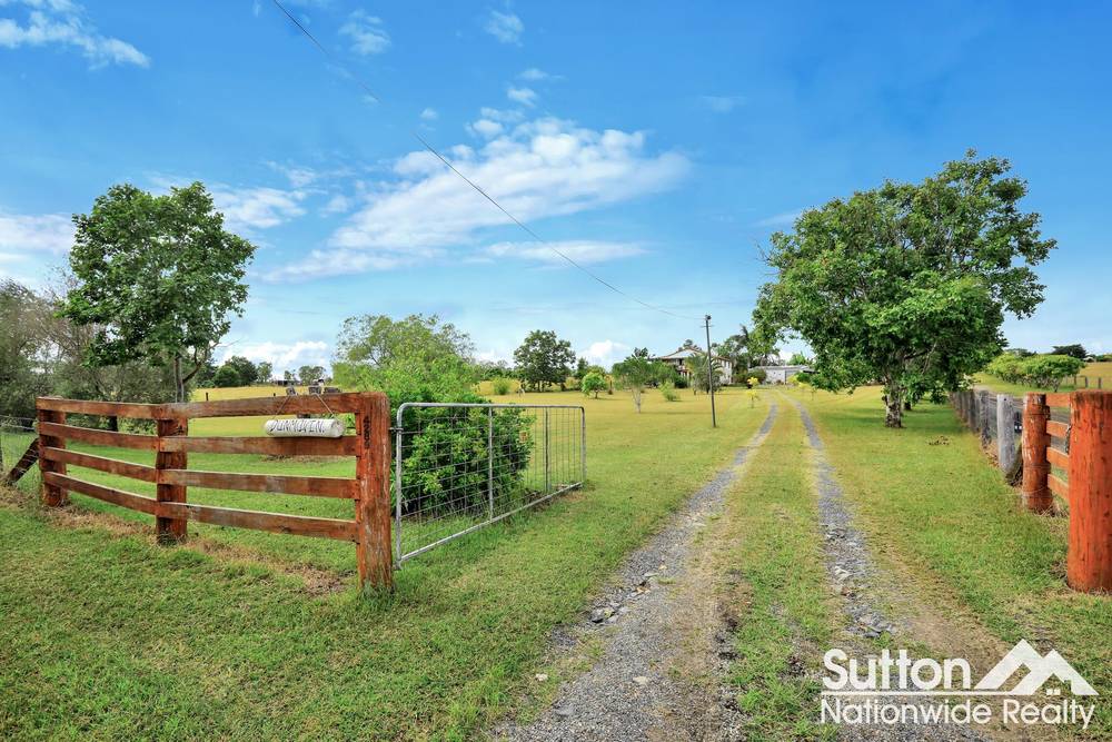 4289 Bundaberg Road, MAROONDAN, QLD 4671