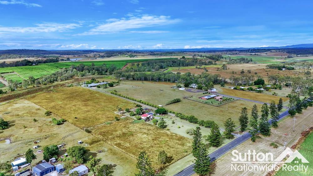 4289 Bundaberg Road, MAROONDAN, QLD 4671