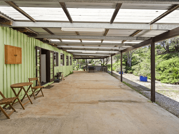 136 Pinnacle Road, PUMPENBIL, NSW 2484