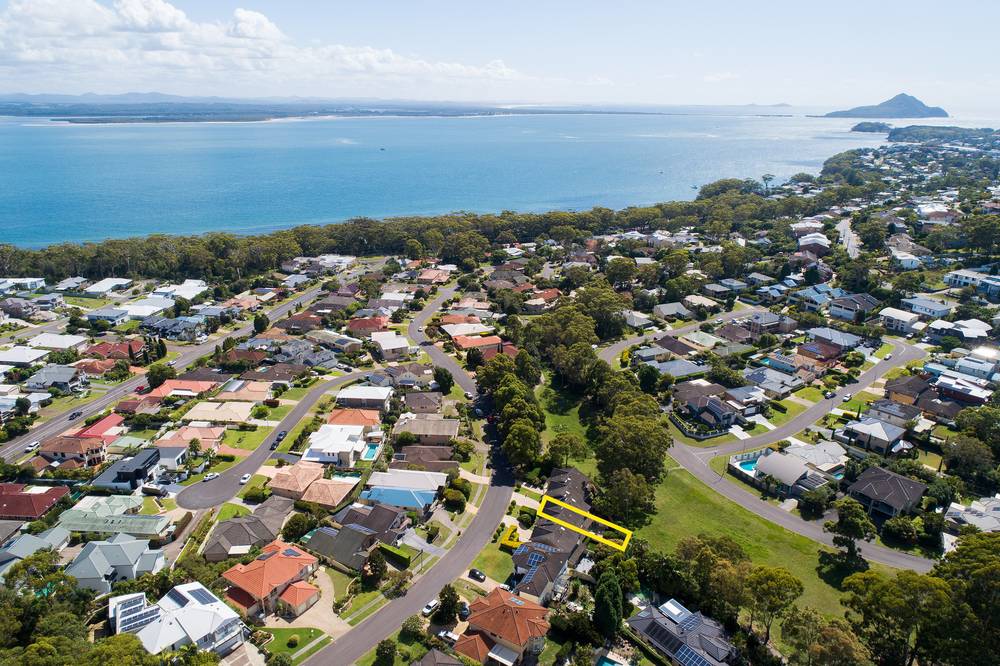 3/49-51 Bonito Street, CORLETTE, NSW 2315