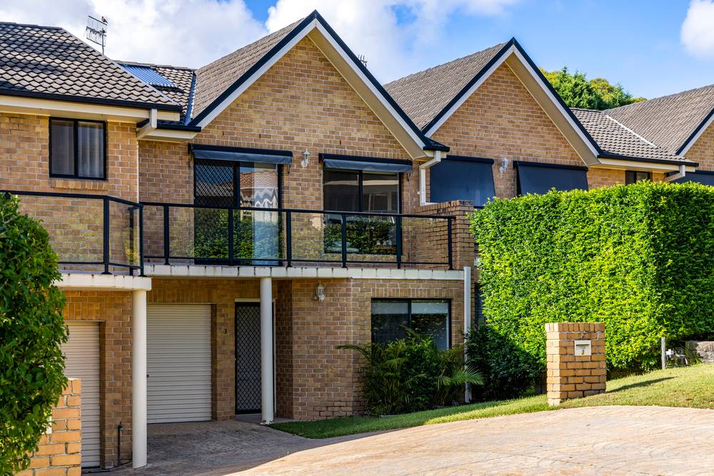 3/49-51 Bonito Street, CORLETTE, NSW 2315