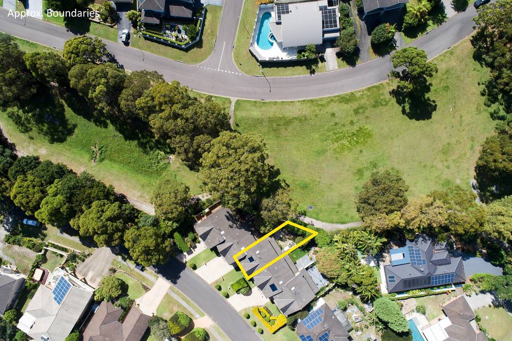 3/49-51 Bonito Street, CORLETTE, NSW 2315