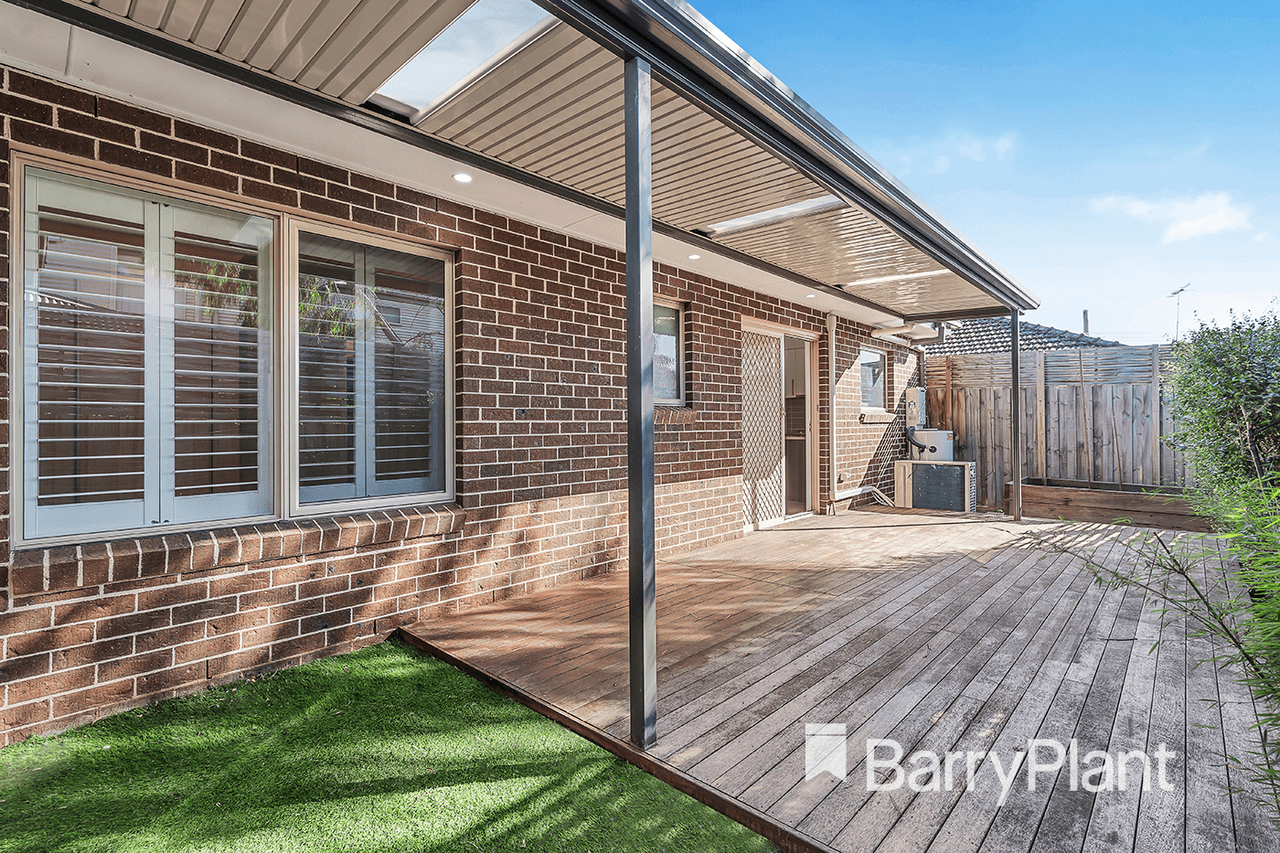 2/5 Kerr Street, Lilydale, VIC 3140