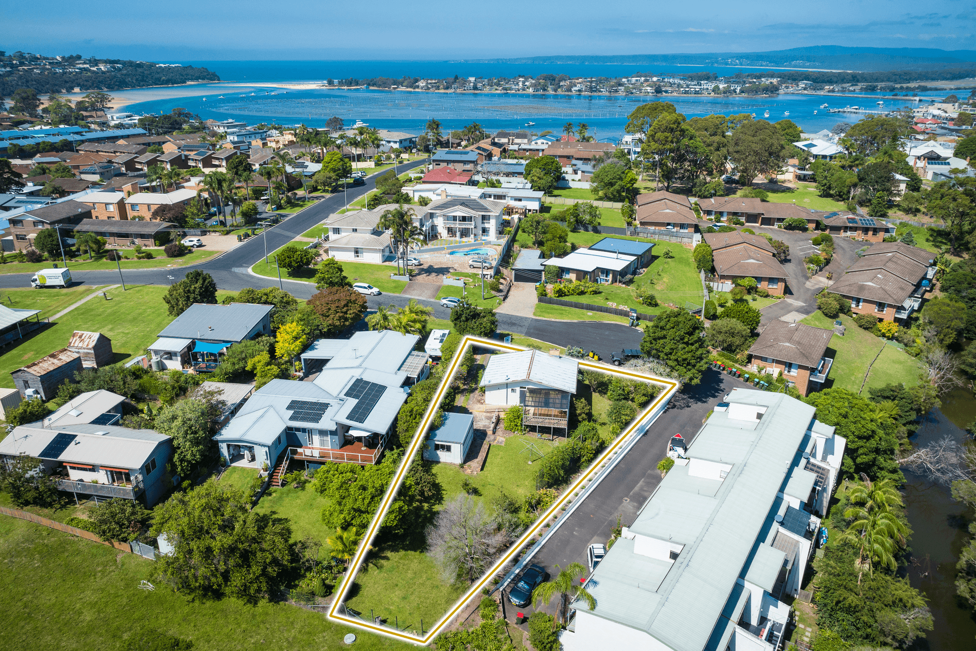 27 Munn Street, Merimbula, NSW 2548