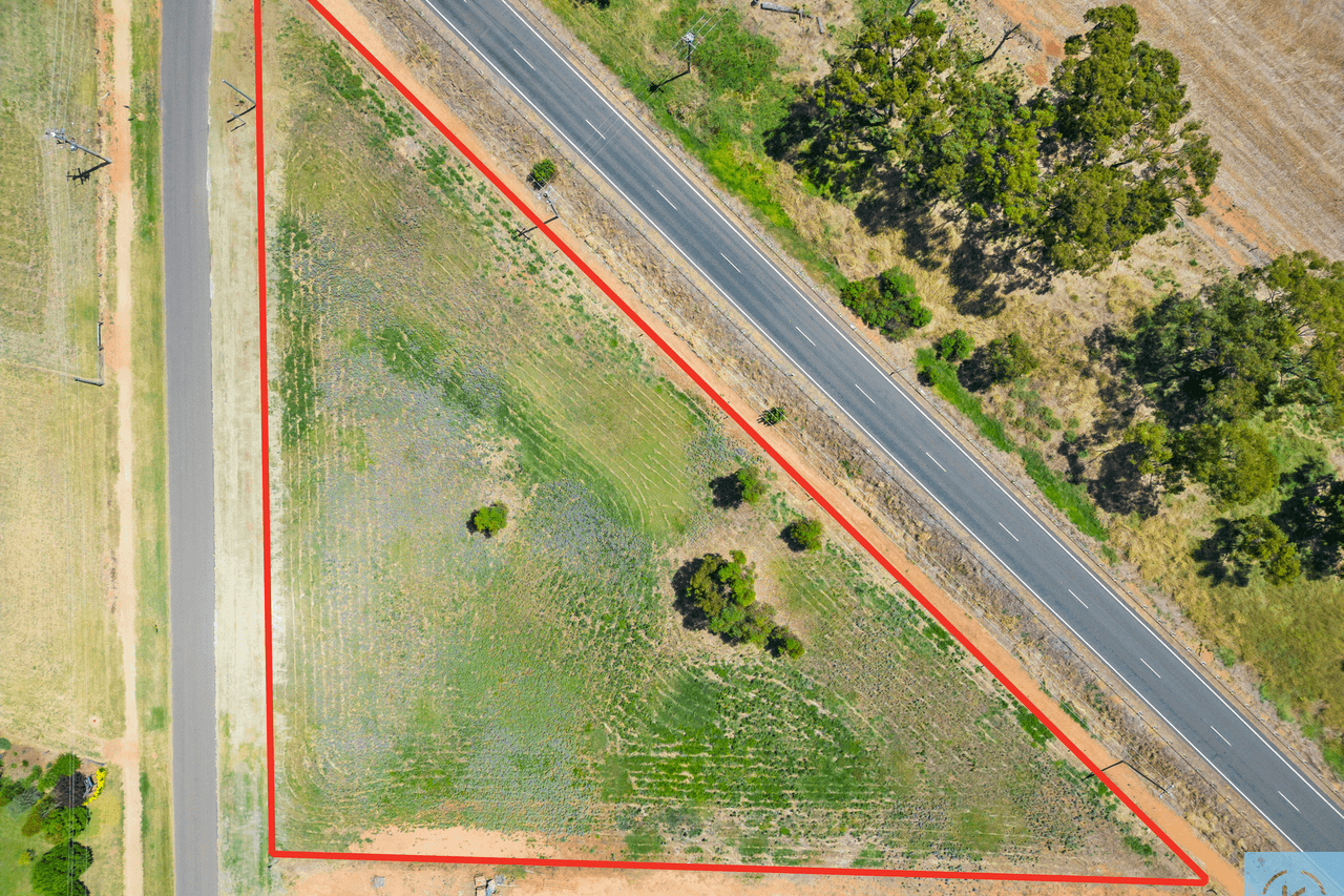 Snell Road, Barooga, NSW 3644