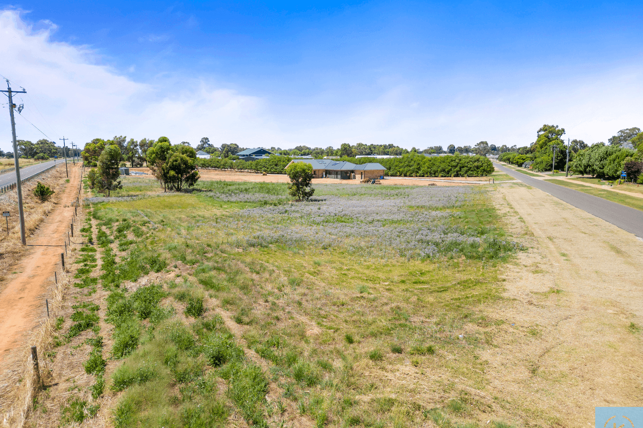 Snell Road, Barooga, NSW 3644