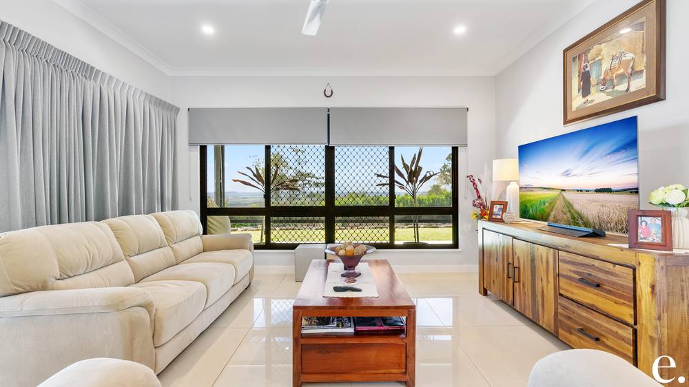120 Rankine Drive, TOLGA, QLD 4882