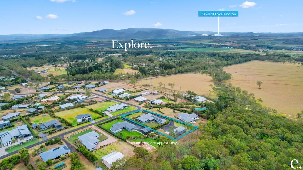 120 Rankine Drive, TOLGA, QLD 4882