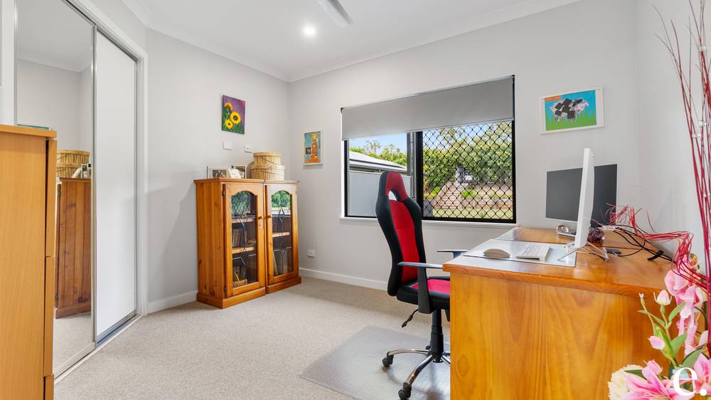 120 Rankine Drive, TOLGA, QLD 4882