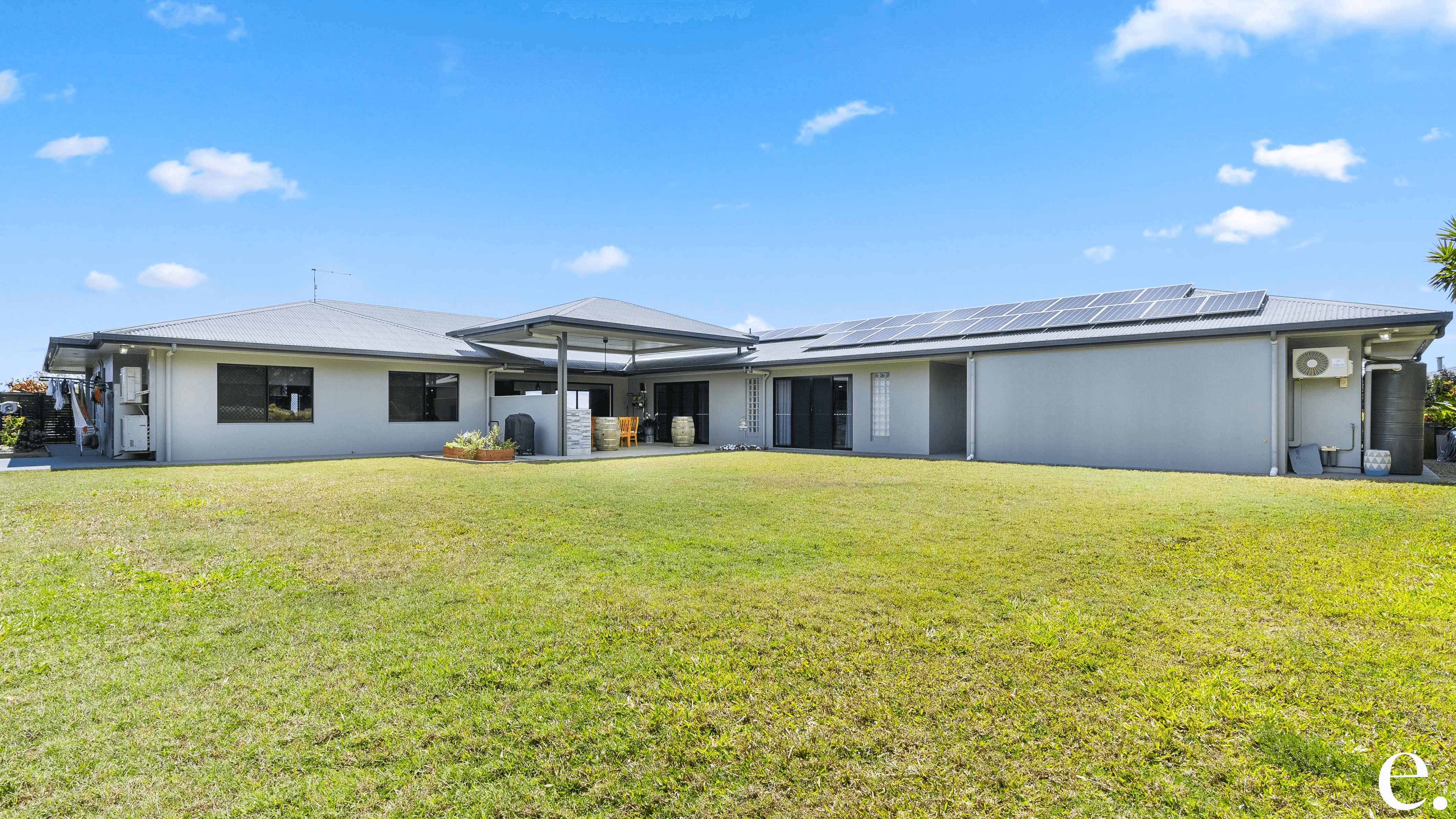 120 Rankine Drive, TOLGA, QLD 4882