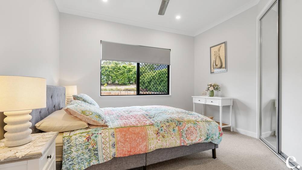 120 Rankine Drive, TOLGA, QLD 4882