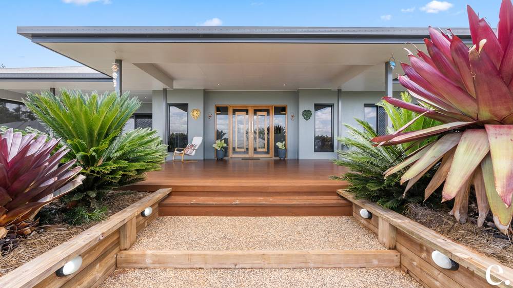 120 Rankine Drive, TOLGA, QLD 4882