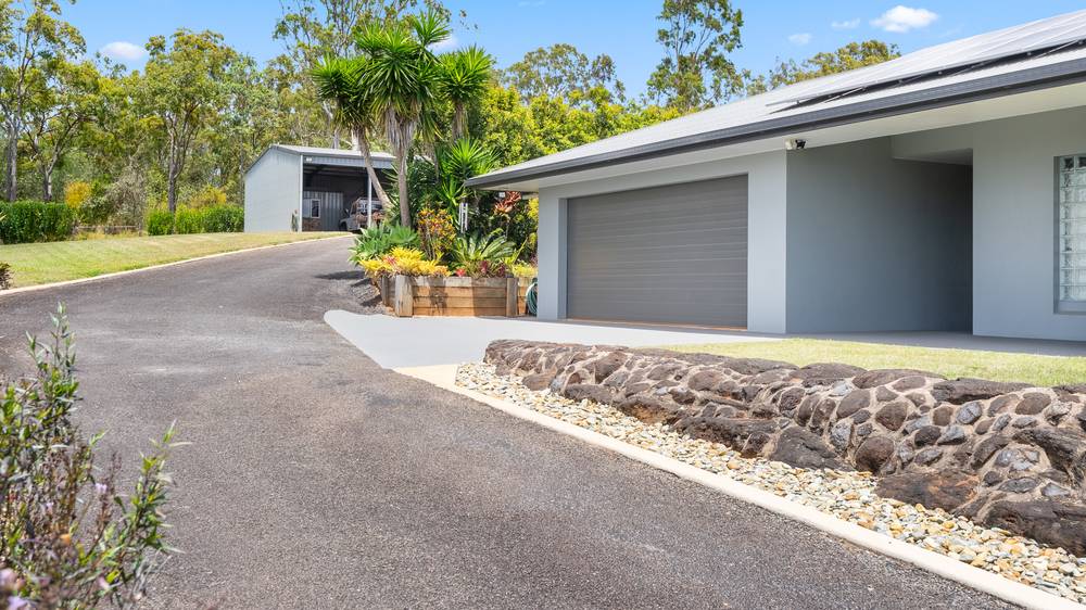 120 Rankine Drive, TOLGA, QLD 4882