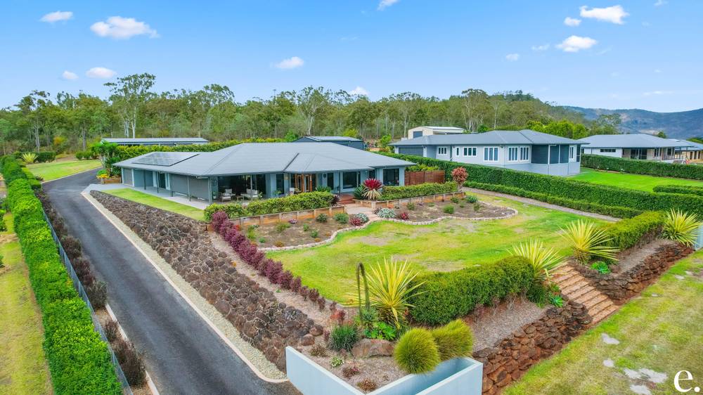 120 Rankine Drive, TOLGA, QLD 4882