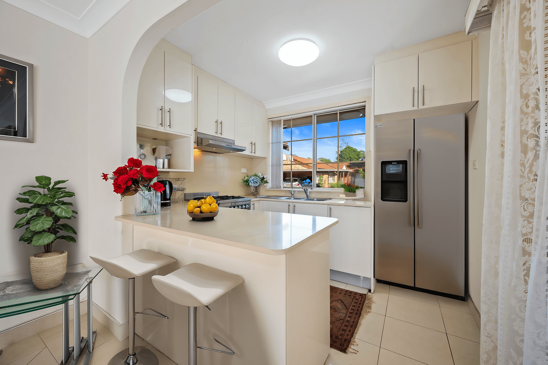 1/1-3 Elsham Road, Auburn, NSW 2144