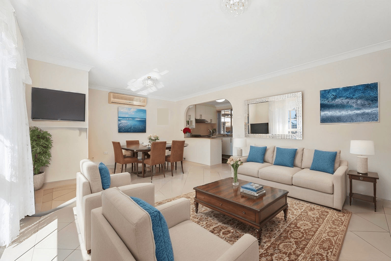 1/1-3 Elsham Road, Auburn, NSW 2144
