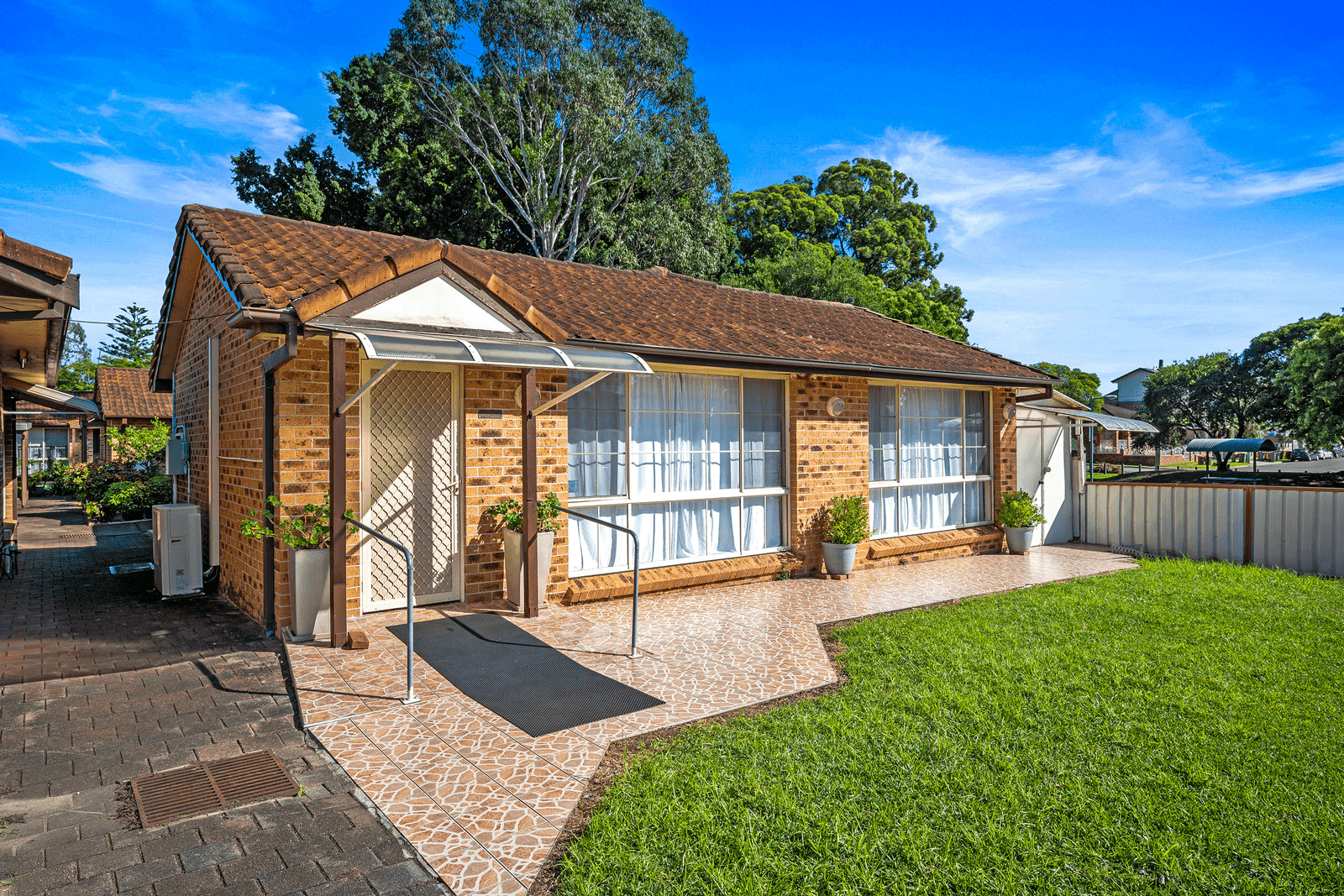 1/1-3 Elsham Road, Auburn, NSW 2144