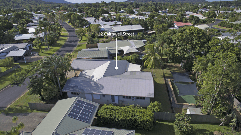 12 Cairnwell St, Smithfield, QLD 4878