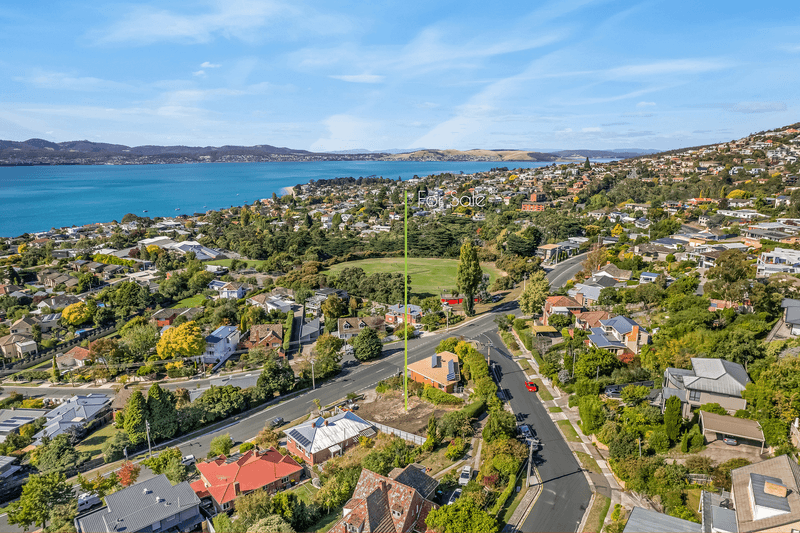 224 Churchill Avenue, Sandy Bay, TAS 7005