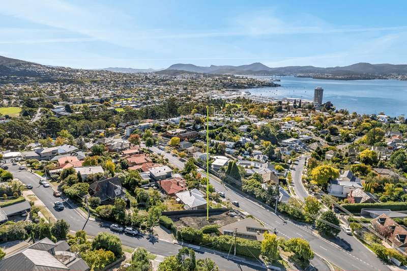 224 Churchill Avenue, Sandy Bay, TAS 7005