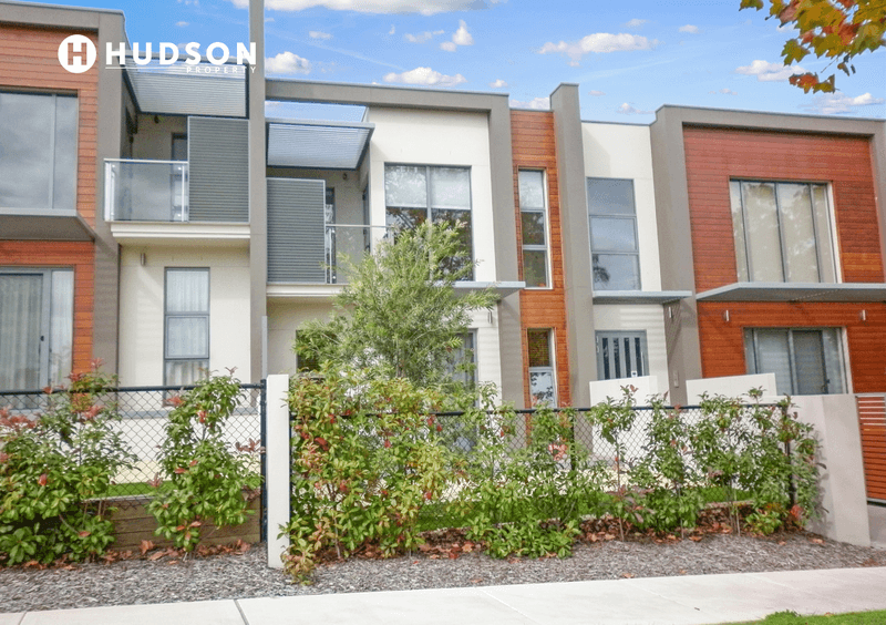 10/143 Blamey Crescent, CAMPBELL, ACT 2612