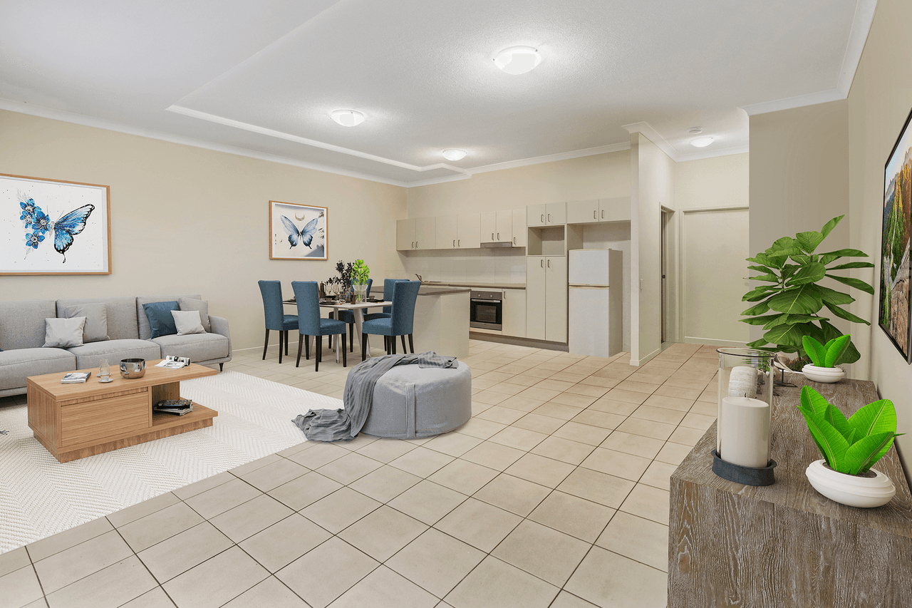 2/12-14 Hawthorne Street, BEENLEIGH, QLD 4207