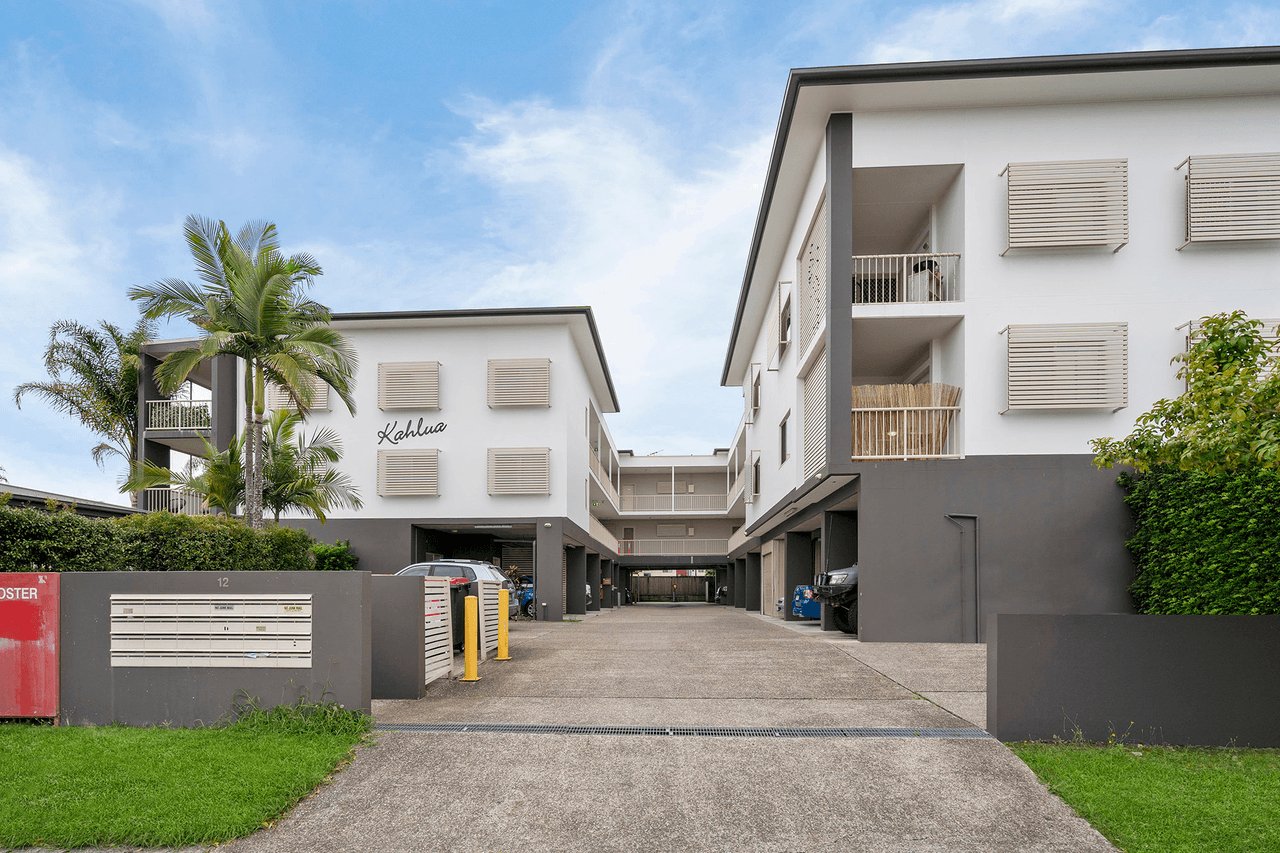 2/12-14 Hawthorne Street, BEENLEIGH, QLD 4207