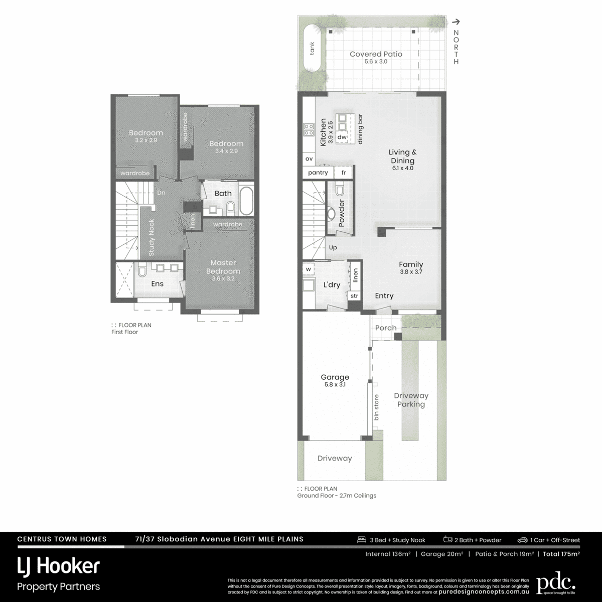 71/37 Slobodian Avenue, EIGHT MILE PLAINS, QLD 4113