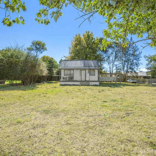10A Samuelson Crescent, Armidale, NSW 2350