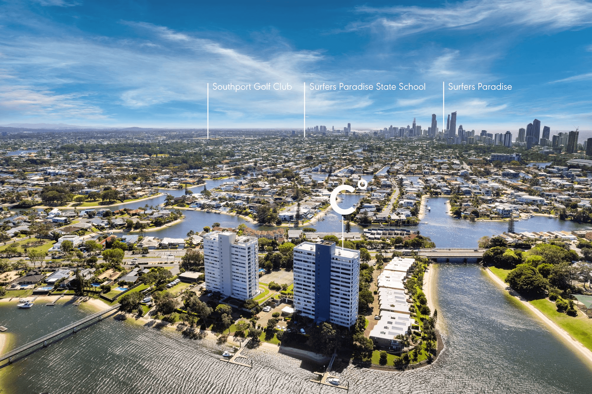 58/54 Hooker Boulevard, MERMAID WATERS, QLD 4218