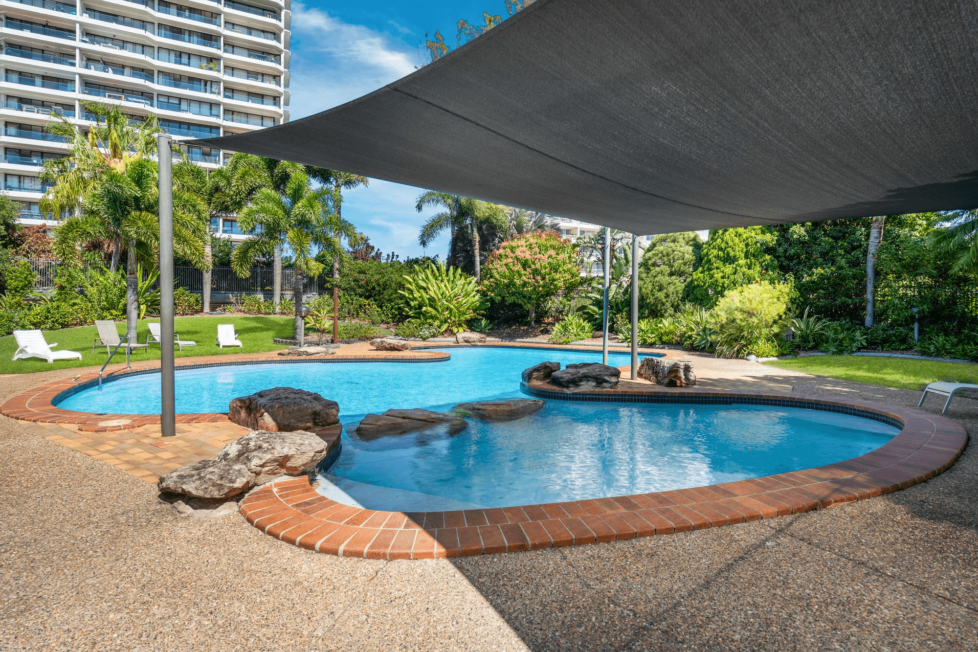 58/54 Hooker Boulevard, MERMAID WATERS, QLD 4218