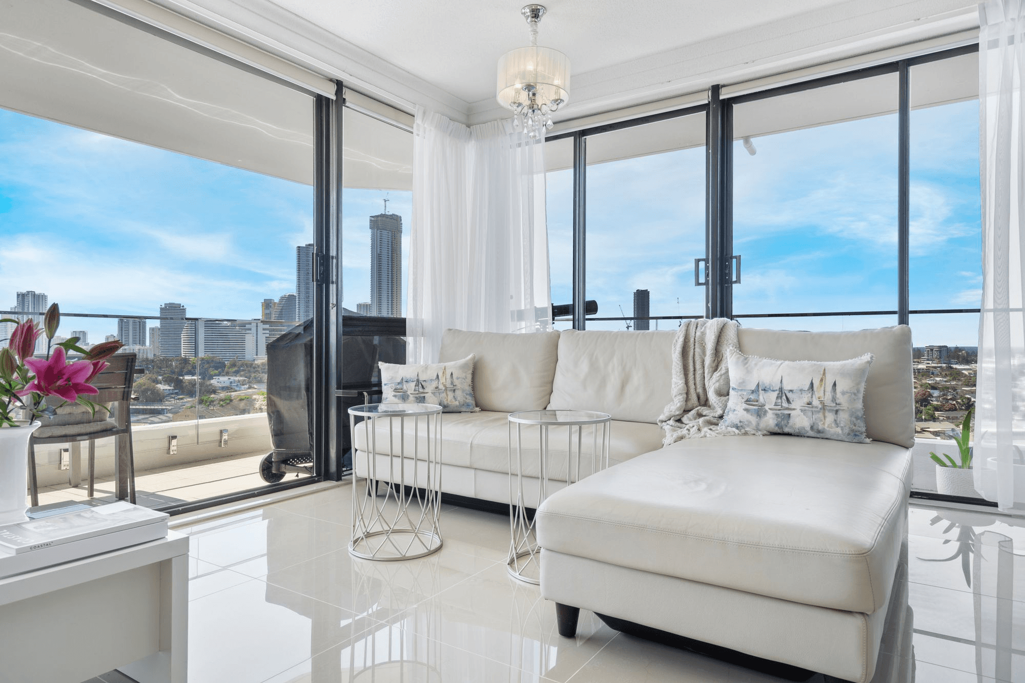 58/54 Hooker Boulevard, MERMAID WATERS, QLD 4218