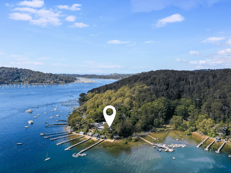 5 Florence Terrace, SCOTLAND ISLAND, NSW 2105