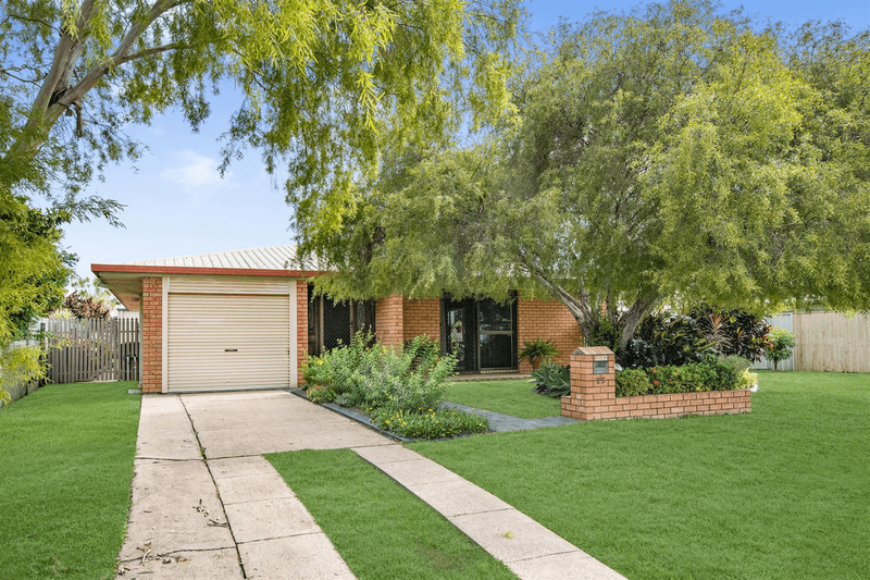 25 Whitsunday Drive, Kirwan, QLD 4817