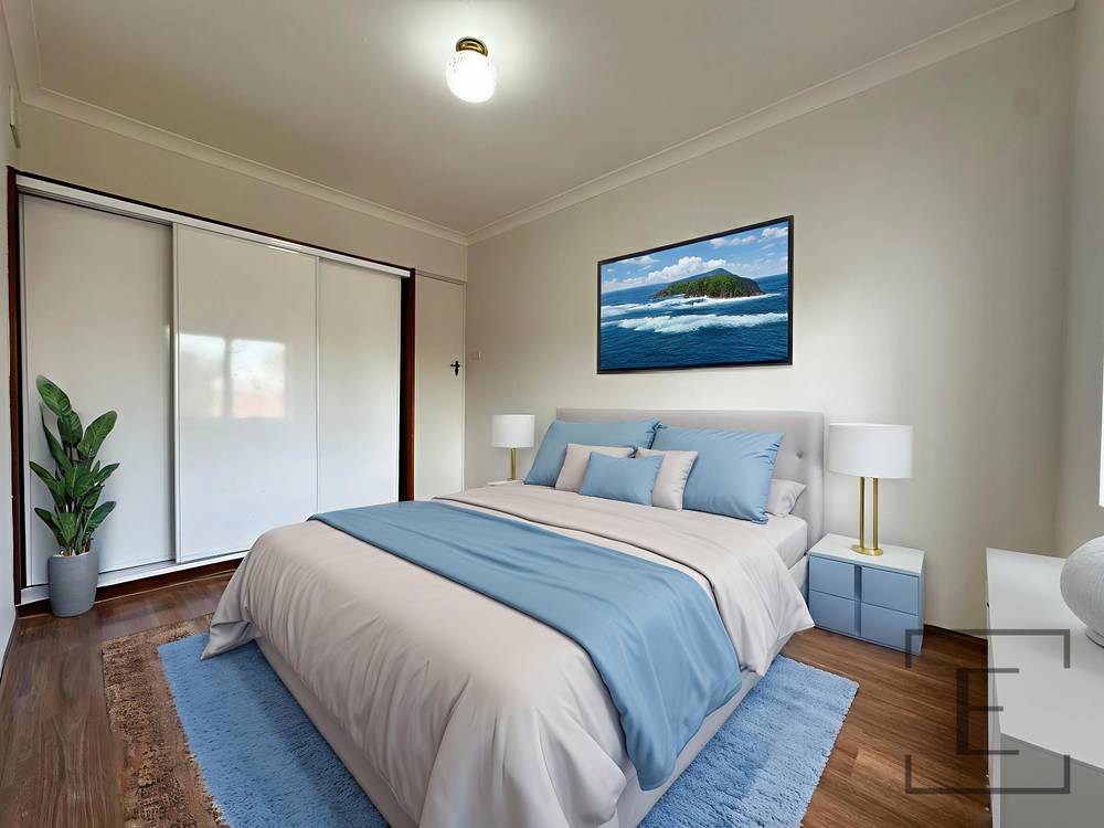 3/74 Queen Street, CONCORD WEST, NSW 2138