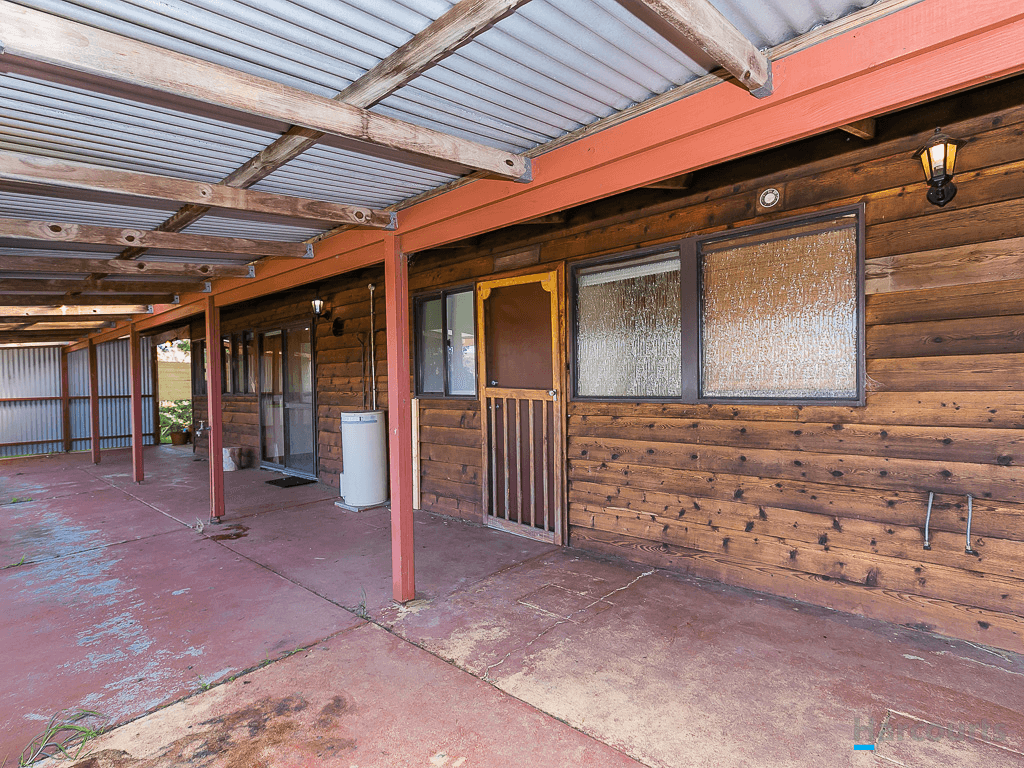 94 Robinson Street, GINGIN, WA 6503