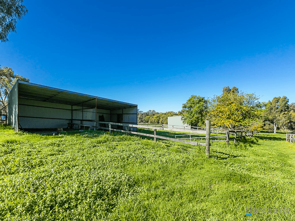 94 Robinson Street, GINGIN, WA 6503