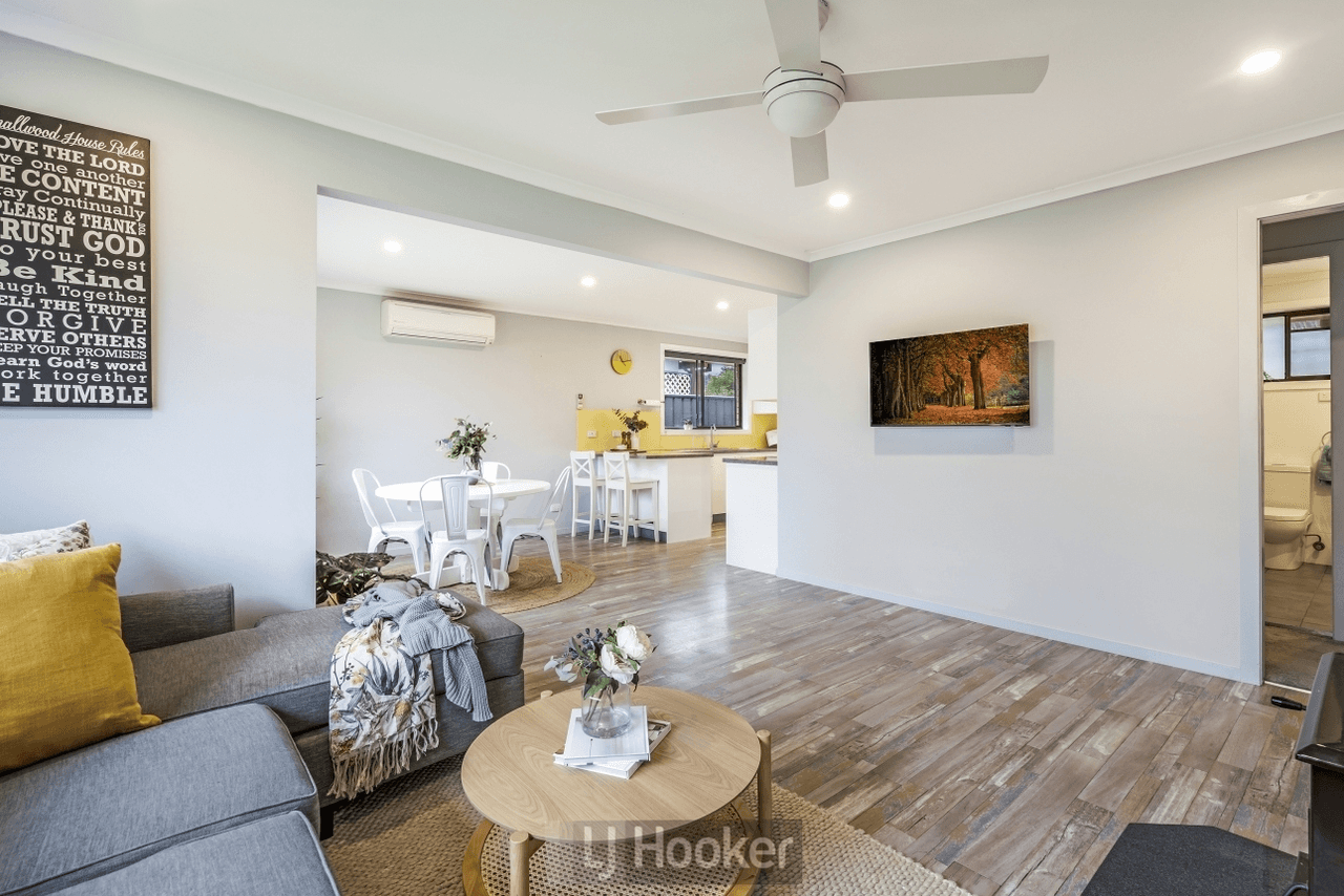 11 Reynolds Street, BLACKALLS PARK, NSW 2283