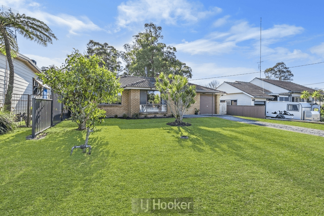 11 Reynolds Street, BLACKALLS PARK, NSW 2283