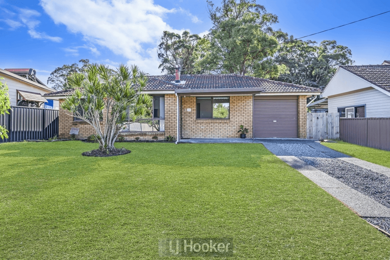 11 Reynolds Street, BLACKALLS PARK, NSW 2283