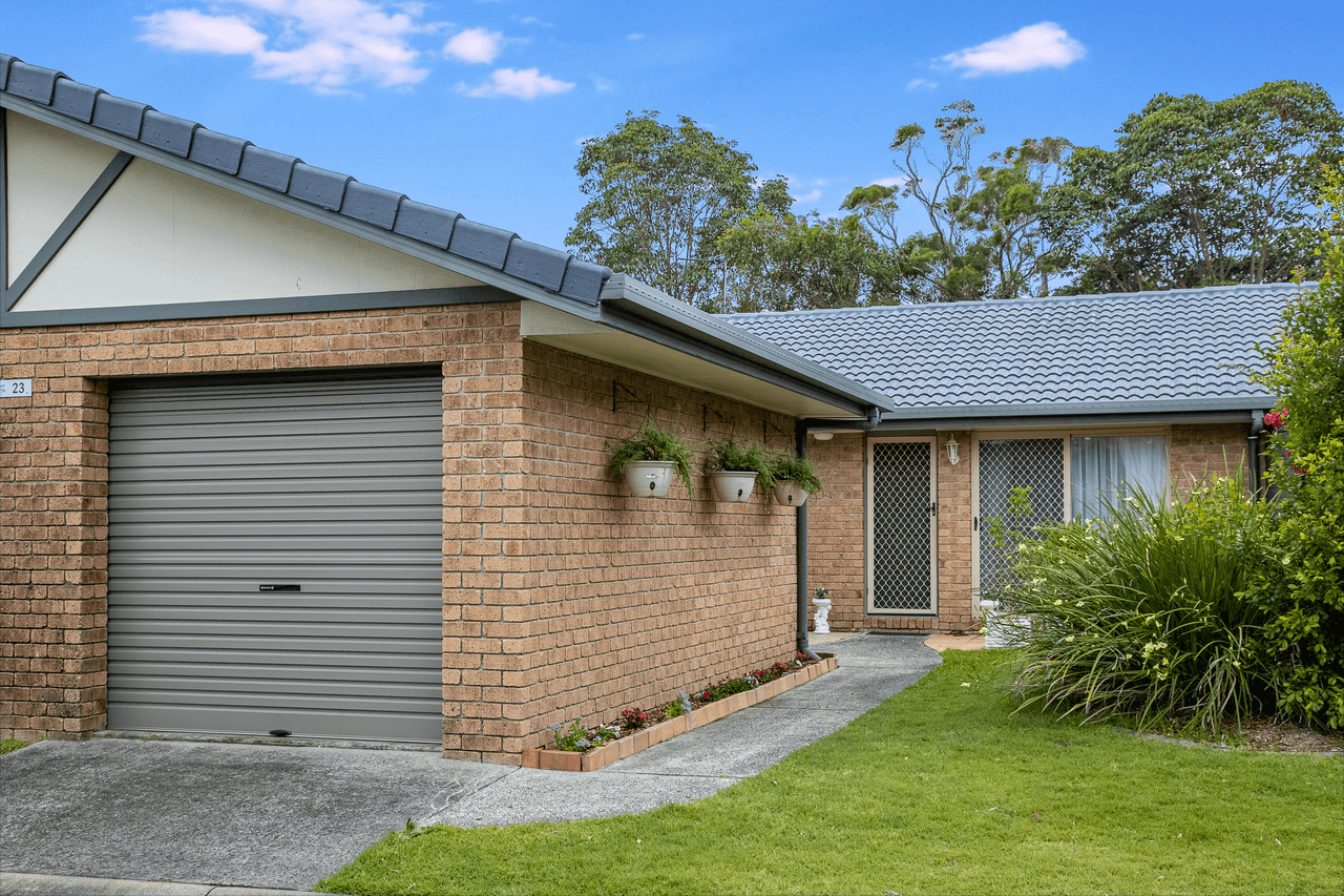 23/20 Binya Avenue, TWEED HEADS, NSW 2485