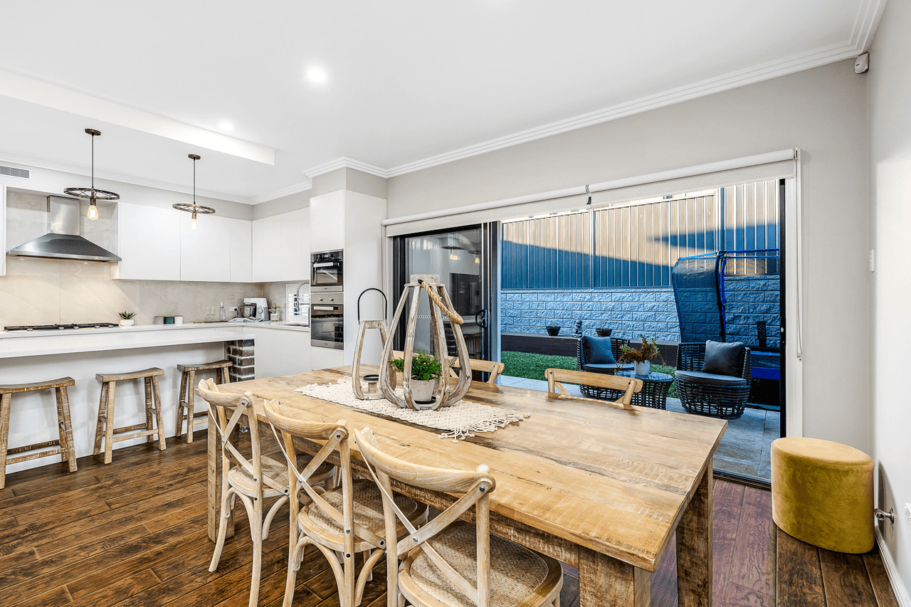 4 Nix Street, Box Hill, NSW 2765