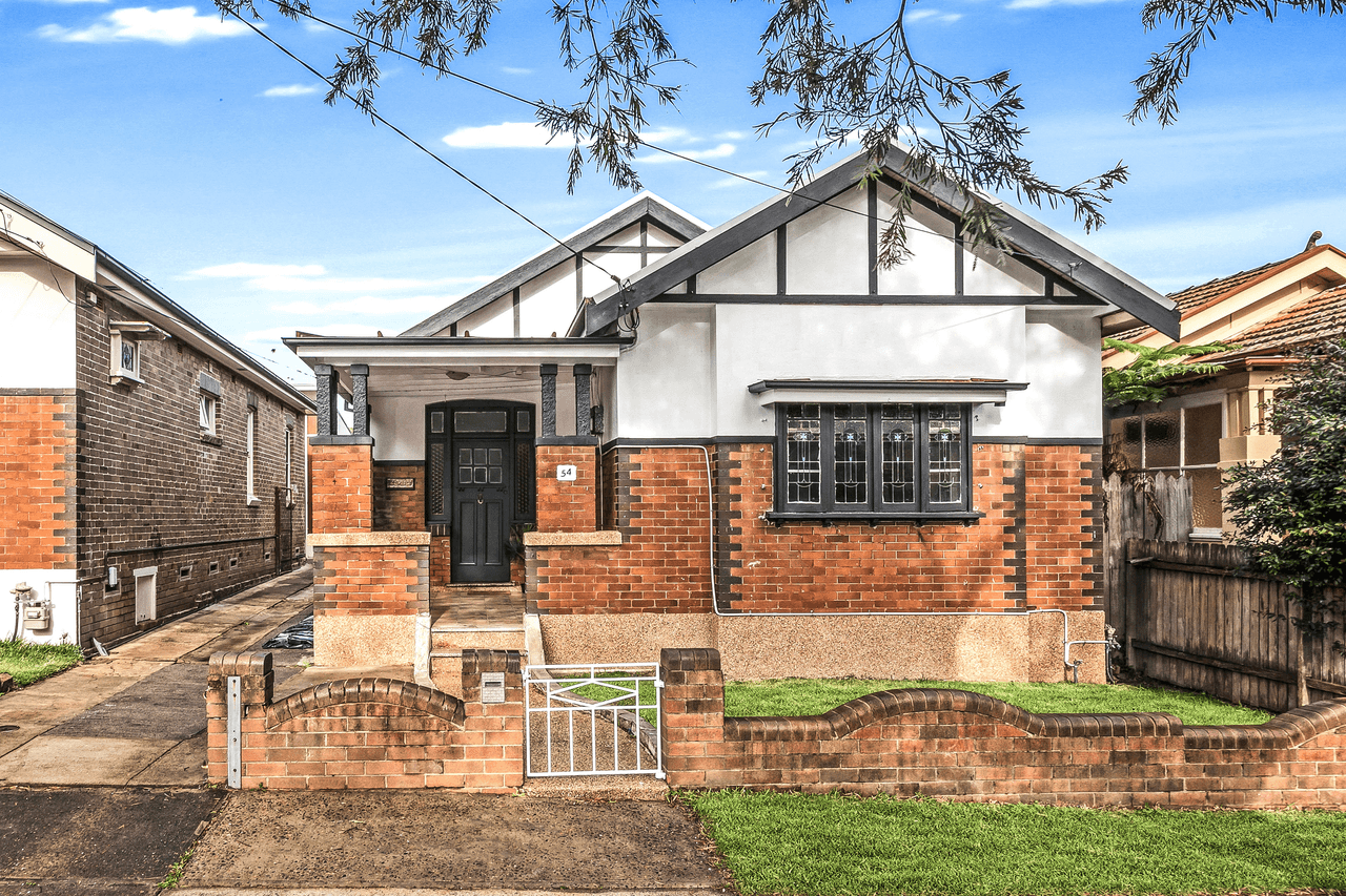 54 First Street, ASHBURY, NSW 2193