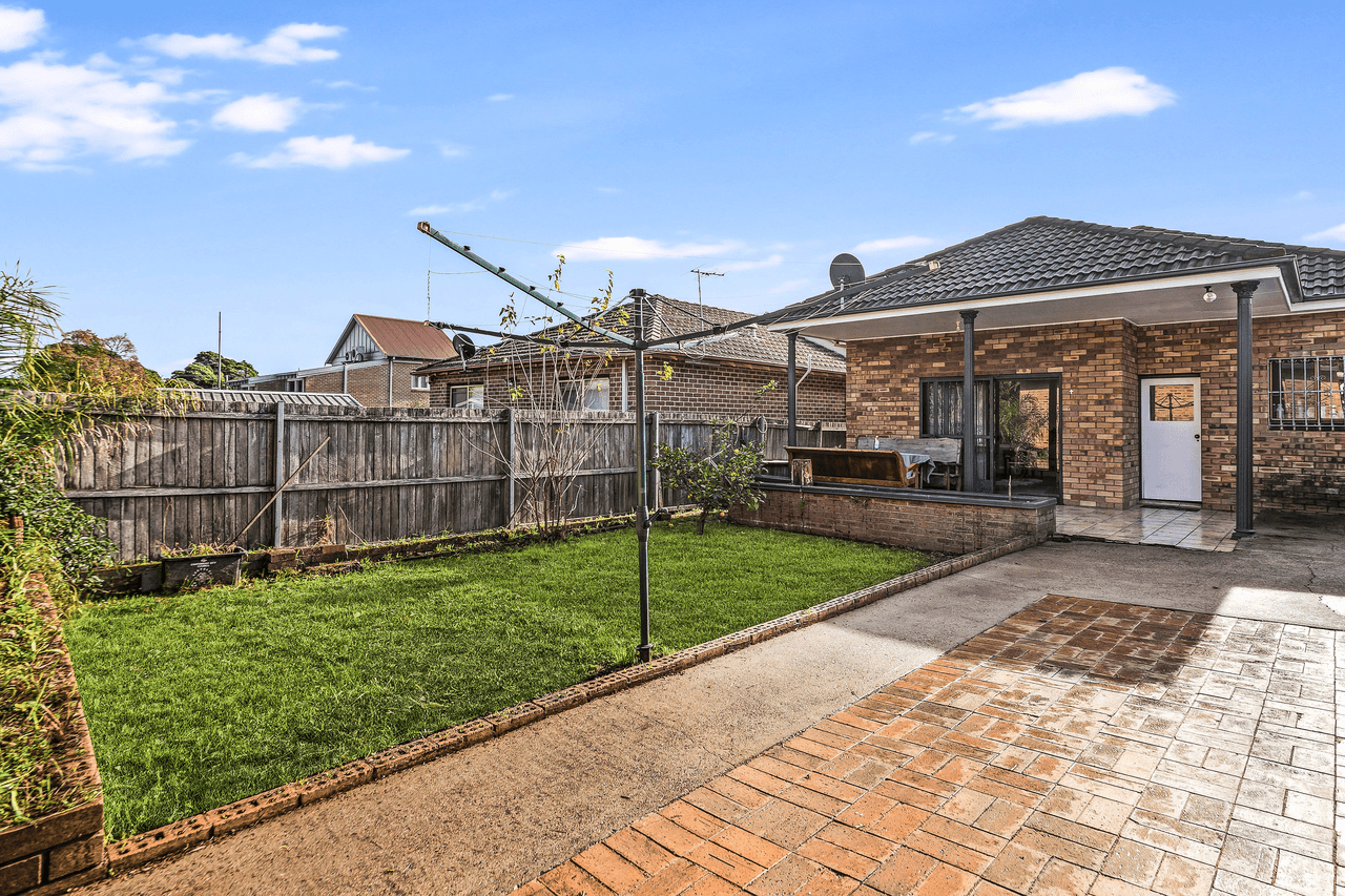 54 First Street, ASHBURY, NSW 2193