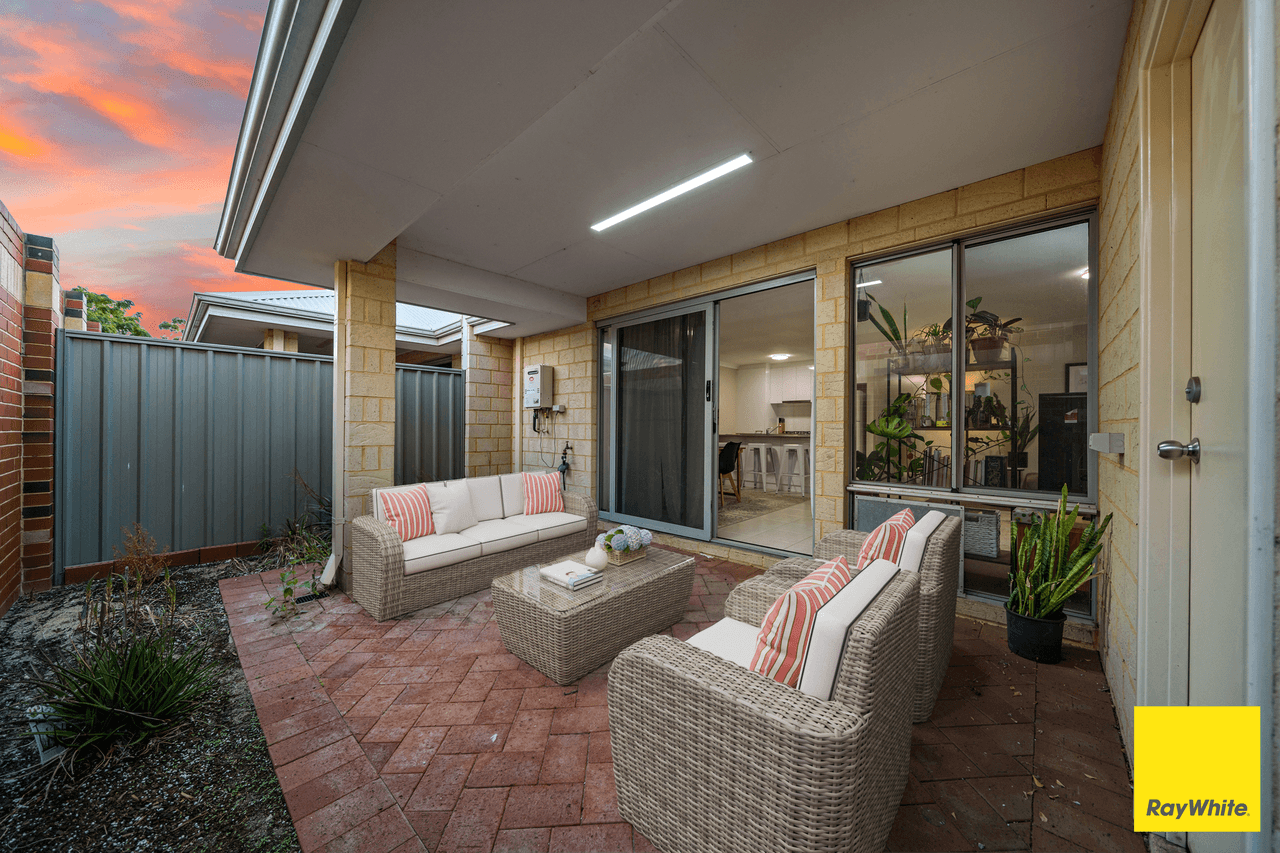 40/12 Loder Way, SOUTH GUILDFORD, WA 6055